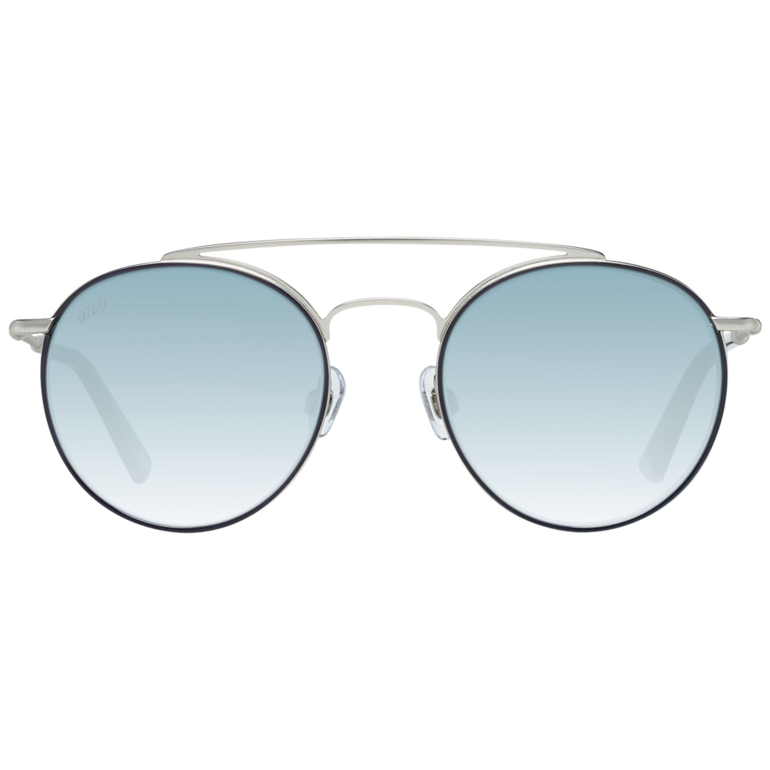 Zonnebril Heren Web Eyewear Ø 51 mm